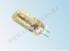 Светодиодная лампа G4 24pcs 3014 220В